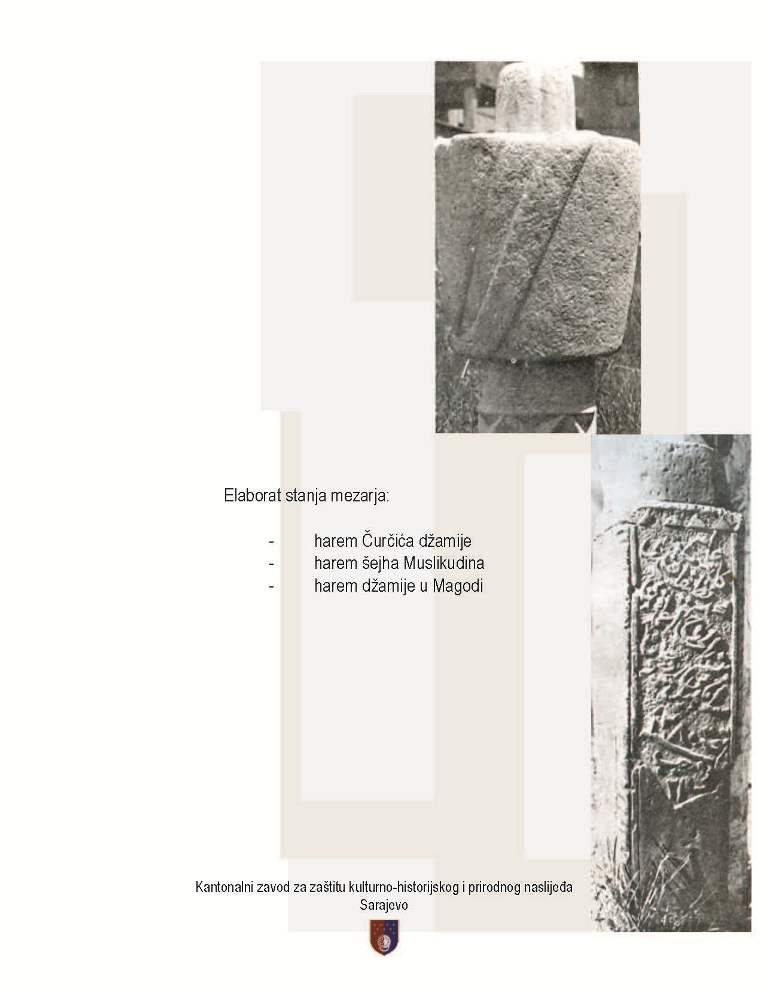 Pages from Elaborat stanja mezarjaa