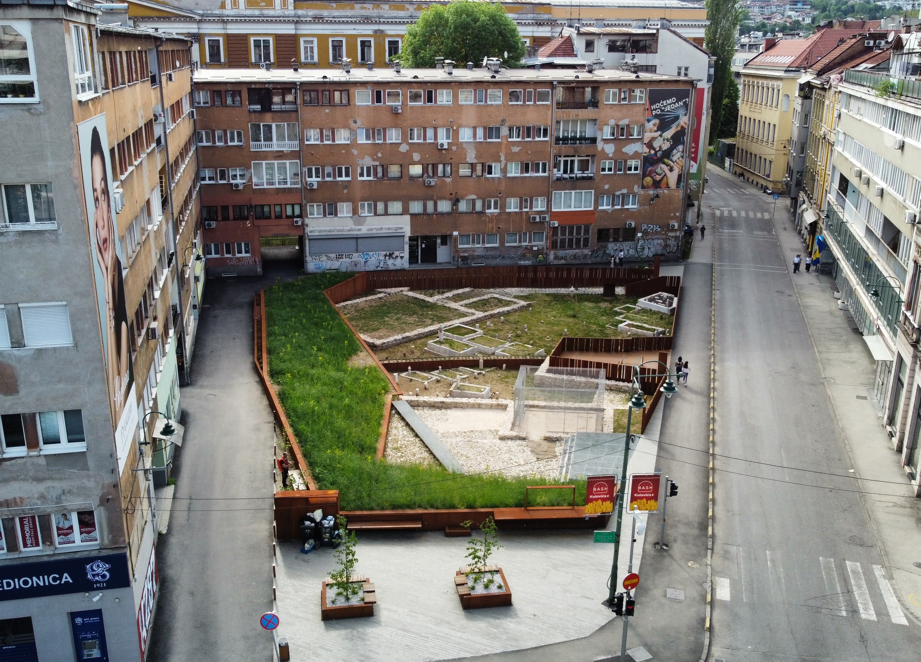 Za objavu